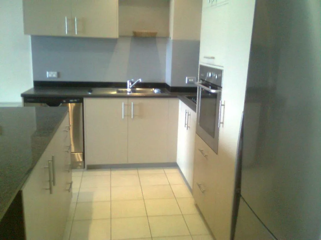 Grand Hotel Gold Coast Apartment Austrália